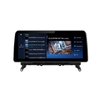 Tulis Android 13 Car Stereo Multimedia System Radio for BMW X3 X4 F25 F26 2013-2017 Carplay Android Auto 4G WIFI Video