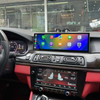 14.9 Inch Android Car Radio For BMW F10 F20 F30 F01 E60 3 Series 5 Series 7 Series GPS Navigation Stereo Carplay Multimedia