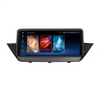 Tulis Android 13 GPS Navigation Car DVD Player Multimedia Auto Radio for BMW X1 E84 2009-2015 Carplay Android Auto 4G WIFI