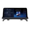 Tulis Android 13 Car Stereo Multimedia System for BMW X5 X6 E70 E71 2007-2013 Carplay Android Auto 4G WIFI Navigation CCC CIC