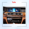 Tulis Android 13 Car DVD Player For BMW 7 Series F01 F02 Touch Screen Auto Stereo Multimedia Audio Radio 4G WIFi Carplay