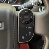 Range Rover Vogue Sport Car Steering Wheel Buttons 2014-2017