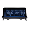 Tulis Android 13 Car Stereo Multimedia System for BMW X5 X6 E70 E71 2007-2013 Carplay Android Auto 4G WIFI Navigation CCC CIC