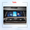 Tulis Android 13 Car DVD Player For BMW 5 Series GT F07 Touch Screen WIFi Carplay Auto Stereo Multimedia Audio Radio
