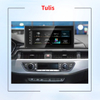 Tulis Android 13 Touch Screen For Audi A4L A4 B9 A5 2017-2020 Multimedia Stereo Navigation Monitor Carplay Android Auto Wifi 4G