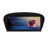 Tulis Android 13 Car DVD Player Radio for BMW 5 Series E60 E61 E62 E63 E64 E90 2004-2012 Carplay Android Auto WIFI Navigation