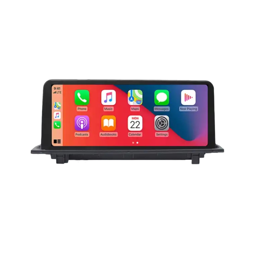 Tulis Android 13 Car DVD Player Multimedia Auto Radio for BMW X1 F48 2016-2019 Carplay Android Auto 4G WIFI 
