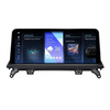 Tulis Android 13 Car Stereo Multimedia System for BMW X5 X6 E70 E71 2007-2013 Carplay Android Auto 4G WIFI Navigation CCC CIC