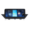 Tulis Android 13 GPS Navigation Car DVD Player Multimedia Auto Radio for BMW X1 E84 2009-2015 Carplay Android Auto 4G WIFI