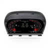 Tulis LCD Dashboard Digital Instrument Cluster Cockpit Speedometer for BMW Series 1 F20 F52 Series 2 F22 X1 F48 F49 X2 F39