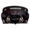 Tulis 12.3'' Digital Cluster Speedometer Cockpit For BMW X5 X6 E70 LCD Dadboard Instrument Cluster Plus And Play