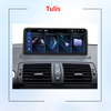 Tulis Android 13 Car Radio Multimedia Monitor for BMW 1 Series E81 E82 E87 E88 2006-2011 Carplay Android Auto WIFI Navigation