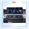 Tulis 12.3 " Android 13 Car DVD Player For BMW 5 Series F10 F11 CIC NBT 2010 -2017 WIFi Carplay Auto Stereo Multimedia Audio