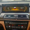 14.9 Inch Android Car Radio For BMW F10 F20 F30 F01 E60 3 Series 5 Series 7 Series GPS Navigation Stereo Carplay Multimedia