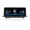Tulis Android 13 Car DVD Player Multimedia Auto Radio for BMW X1 F48 2016-2019 Carplay Android Auto 4G WIFI 