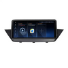 Tulis Android 13 GPS Navigation Car DVD Player Multimedia Auto Radio for BMW X1 E84 2009-2015 Carplay Android Auto 4G WIFI