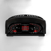 Tulis 12.3'' Digital Cluster Speedometer Cockpit For BMW 7 Series E65 E66 LCD Dadboard Instrument Cluster Plus And Play