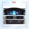 Tulis Android 13 Car DVD Player Radio for BMW 5 Series E60 E61 E62 E63 E64 E90 2004-2012 Carplay Android Auto WIFI Navigation