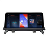 Tulis Android 13 Car Stereo Multimedia System for BMW X5 X6 E70 E71 2007-2013 Carplay Android Auto 4G WIFI Navigation CCC CIC