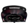 Tulis 12.3'' Digital Cluster Speedometer Cockpit For BMW X5 X6 E70 LCD Dadboard Instrument Cluster Plus And Play