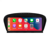 Tulis Android 13 Car DVD Player Radio for BMW 5 Series E60 E61 E62 E63 E64 E90 2004-2012 Carplay Android Auto WIFI Navigation