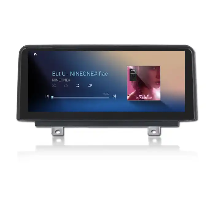 Tulis Android 13 Car DVD Player Touch Screen for BMW 1/2 Series F20 F21 F22 F23 Carplay Android Auto 4G WIFI GPS Navigation