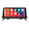 Tulis Android 13 Car Stereo Multimedia System for BMW X5 X6 E70 E71 2007-2013 Carplay Android Auto 4G WIFI Navigation CCC CIC