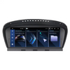 Tulis Android 13 Car DVD Player Radio for BMW 5 Series E60 E61 E62 E63 E64 E90 2004-2012 Carplay Android Auto WIFI Navigation