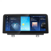 Tulis Android 13 Car DVD Player Touch Screen for BMW 1/2 Series F20 F21 F22 F23 Carplay Android Auto 4G WIFI GPS Navigation