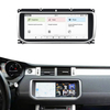  Tulis 10.25 " Android IPS Touch Screen Car Radio Navigation For Range Rover Evoque 2012-2018 Multimedia Stereo Carplay