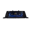 Tulis Android 13 Car DVD Player For BMW 5 Series GT F07 Touch Screen WIFi Carplay Auto Stereo Multimedia Audio Radio