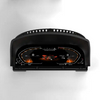 Tulis 12.3'' Digital Cluster Speedometer Cockpit For BMW 7 Series E65 E66 LCD Dadboard Instrument Cluster Plus And Play