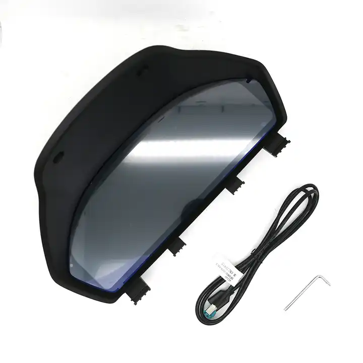 Tulis LCD Dashboard Digital Instrument Cluster Cockpit Speedometer for BMW 3 Series 4 Series F30 F31 F32 F33 F34 F36 2013-2019