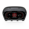 Tulis LCD Dashboard Digital Instrument Cluster Cockpit Speedometer for BMW Series 1 F20 F52 Series 2 F22 X1 F48 F49 X2 F39