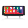 Tulis Android 13 Car DVD Player Touch Screen for BMW 1/2 Series F20 F21 F22 F23 Carplay Android Auto 4G WIFI GPS Navigation