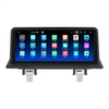Tulis Android 13 Car Radio Multimedia Monitor for BMW 1 Series E81 E82 E87 E88 2006-2011 Carplay Android Auto WIFI Navigation