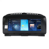 Tulis Android 13 Car DVD Player Touch Screen for BMW 7 Series E65 E66 2001-2008 Carplay Android Auto 4G WIFI GPS Navigation