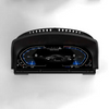 Tulis 12.3'' Digital Cluster Speedometer Cockpit For BMW 7 Series E65 E66 LCD Dadboard Instrument Cluster Plus And Play