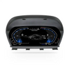 Tulis LCD Dashboard Digital Instrument Cluster Cockpit Speedometer for BMW Series 1 F20 F52 Series 2 F22 X1 F48 F49 X2 F39
