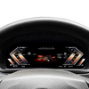 Tulis 12.3'' Digital Cluster Speedometer Cockpit For BMW X5 X6 E70 LCD Dadboard Instrument Cluster Plus And Play
