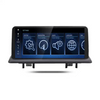Tulis Android 13 Car Radio Multimedia Monitor for BMW 1 Series E81 E82 E87 E88 2006-2011 Carplay Android Auto WIFI Navigation