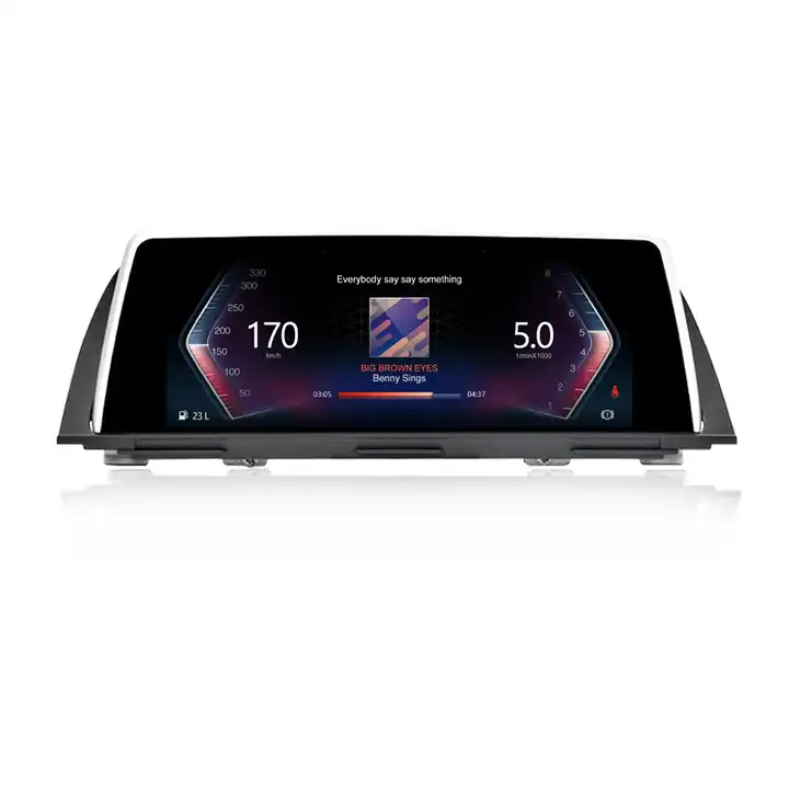 Tulis Android 13 Car DVD Player For BMW 7 Series F01 F02 Touch Screen Auto Stereo Multimedia Audio Radio 4G WIFi Carplay