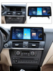Tulis Android 13 Car Stereo Multimedia System Radio for BMW X3 X4 F25 F26 2013-2017 Carplay Android Auto 4G WIFI Video