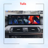 14.9 Inch Android Car Radio For BMW F10 F20 F30 F01 E60 3 Series 5 Series 7 Series GPS Navigation Stereo Carplay Multimedia