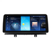 Tulis Android 13 Car DVD Player Multimedia Radio for BMW X5 X6 F15 F16 2013-2019 Carplay Android Auto 4G WIFI Navigation NBT EVO