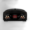 Tulis 12.3'' Digital Cluster Speedometer Cockpit For BMW 7 Series E65 E66 LCD Dadboard Instrument Cluster Plus And Play