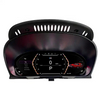 Tulis 12.3'' Digital Cluster Speedometer Cockpit For BMW X5 X6 E70 LCD Dadboard Instrument Cluster Plus And Play