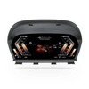 Tulis LCD Dashboard Digital Instrument Cluster Cockpit Speedometer for BMW Series 1 F20 F52 Series 2 F22 X1 F48 F49 X2 F39