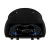 Tulis 12.3'' Digital Cluster Speedometer Cockpit For BMW X1 E84 LCD Dadboard Instrument Cluster Plus And Play