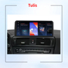 Tulis Android 13 Car DVD Player Touch Screen for BMW 1/2 Series F20 F21 F22 F23 Carplay Android Auto 4G WIFI GPS Navigation